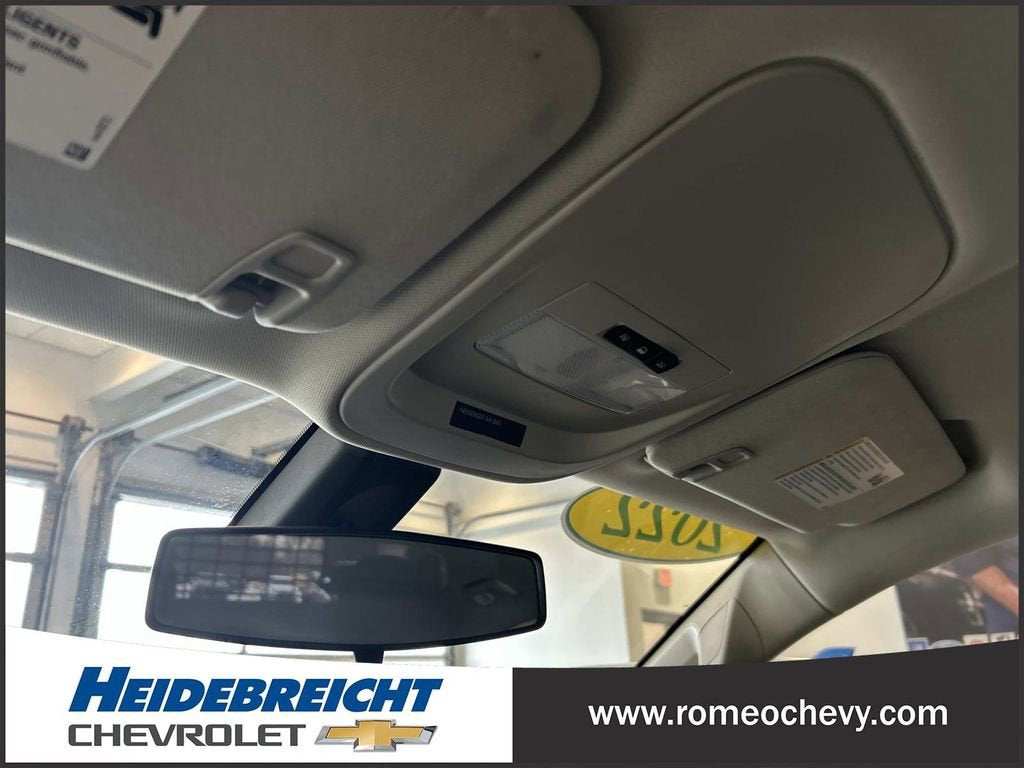 2022 Chevrolet Colorado WT