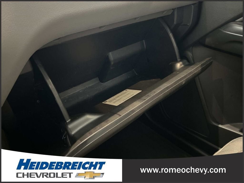 2022 Chevrolet Colorado WT