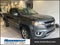 2015 Chevrolet Colorado 4WD Z71