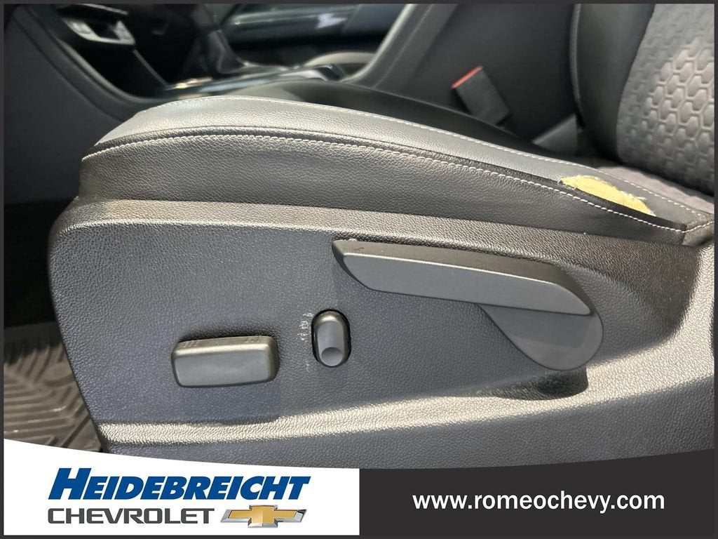 2015 Chevrolet Colorado 4WD Z71