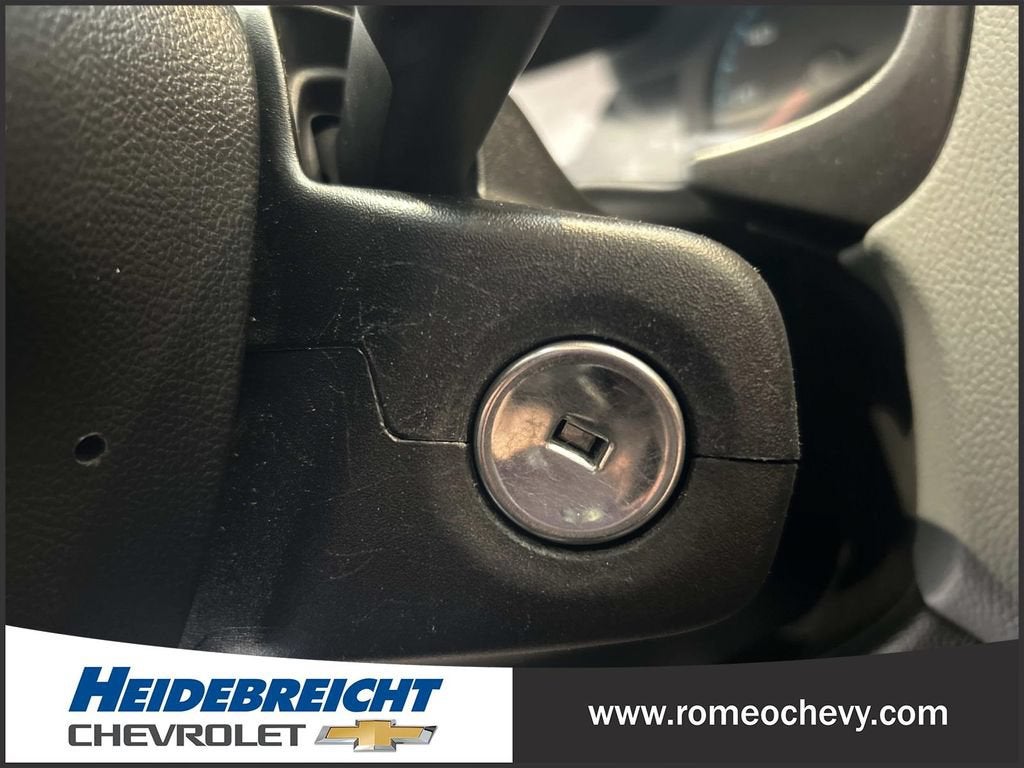 2015 Chevrolet Colorado 4WD Z71