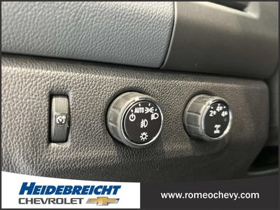 2015 Chevrolet Colorado 4WD Z71