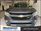 2015 Chevrolet Colorado 4WD Z71