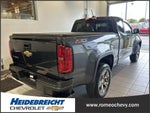 2015 Chevrolet Colorado 4WD Z71