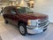 2013 Chevrolet Silverado 1500 Work Truck
