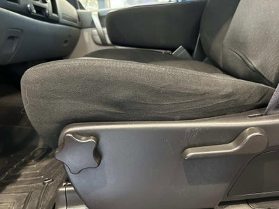 2013 Chevrolet Silverado 1500 Work Truck