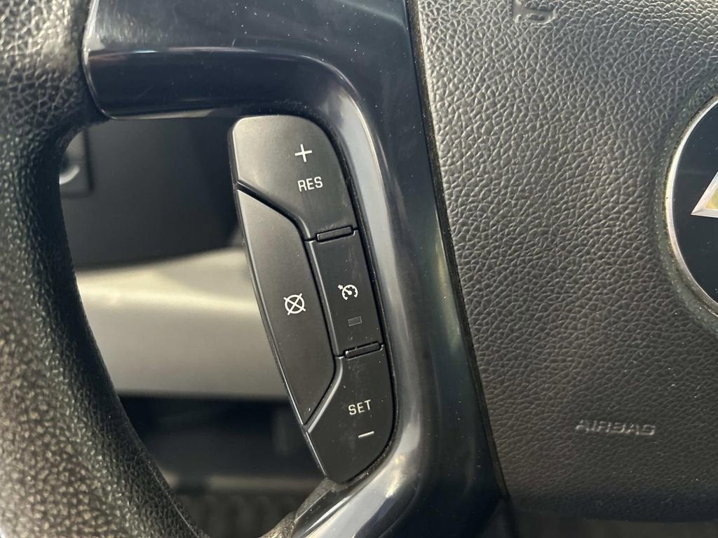 2013 Chevrolet Silverado 1500 Work Truck