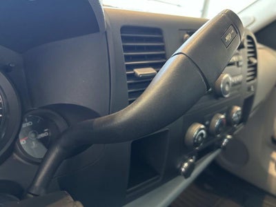 2013 Chevrolet Silverado 1500 Work Truck
