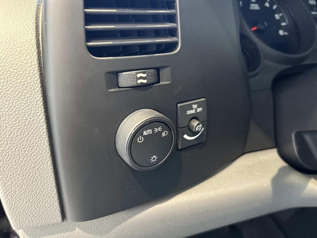 2013 Chevrolet Silverado 1500 Work Truck