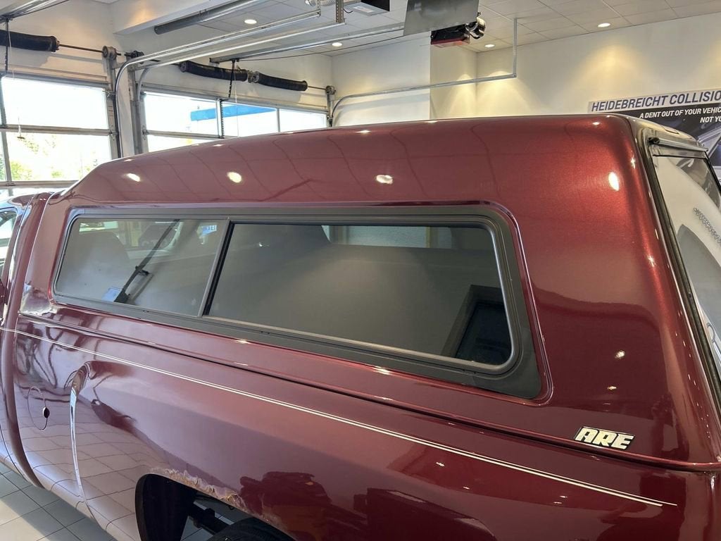 2013 Chevrolet Silverado 1500 Work Truck