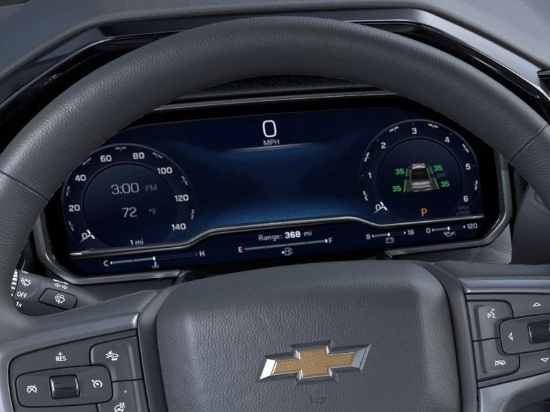 2026 Chevrolet Silverado 1500 LT - Photo 18