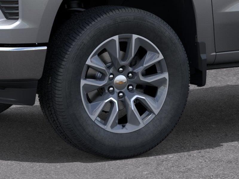 2026 Chevrolet Silverado 1500 LT - Photo 9