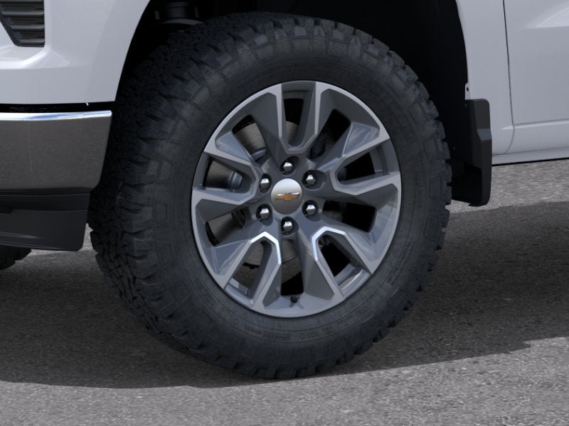 2026 Chevrolet Silverado 1500 LT - Photo 33