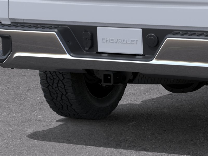 2026 Chevrolet Silverado 1500 LT - Photo 38