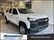 2023 Chevrolet Colorado 2WD Work Truck