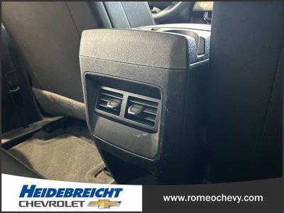 2023 Chevrolet Colorado 2WD Work Truck