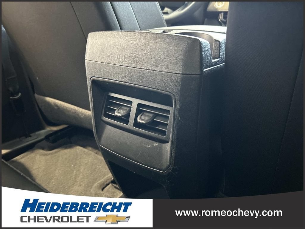 2023 Chevrolet Colorado 2WD Work Truck