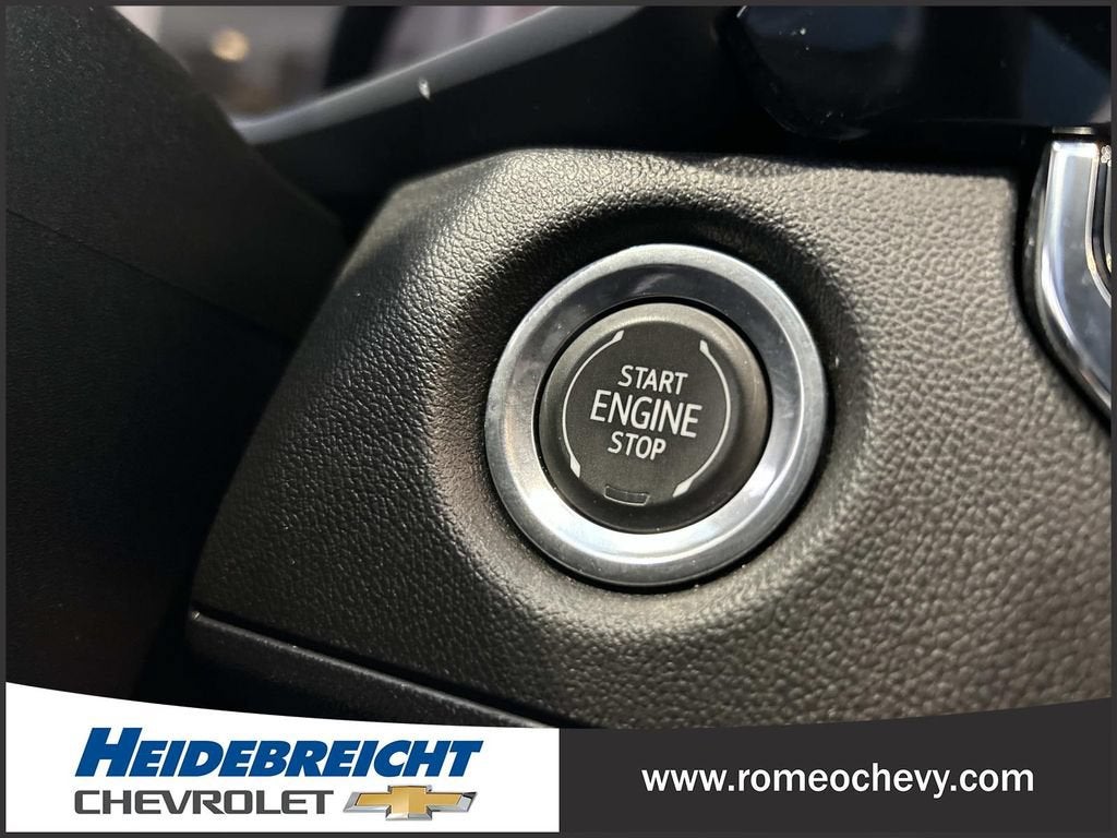 2023 Chevrolet Colorado 2WD Work Truck