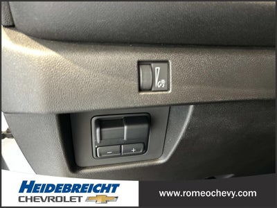 2023 Chevrolet Colorado 2WD Work Truck