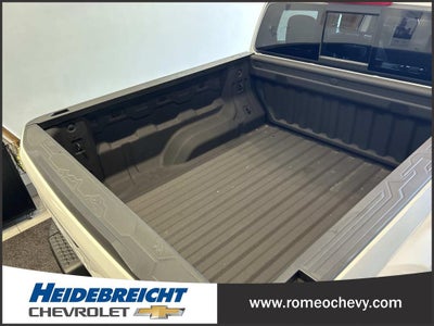 2023 Chevrolet Colorado 2WD Work Truck