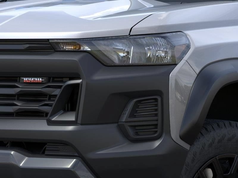 2026 Chevrolet Colorado Trail Boss - Photo 10