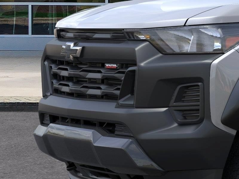 2026 Chevrolet Colorado Trail Boss - Photo 13