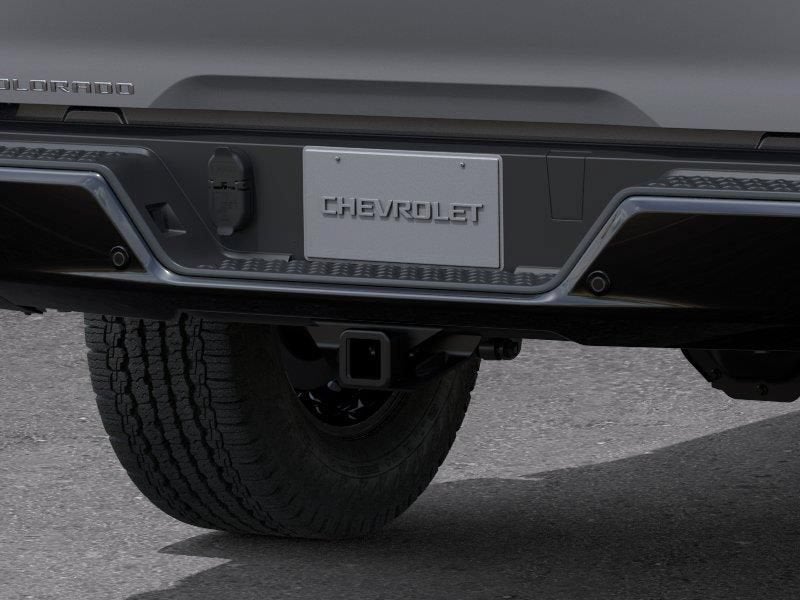 2026 Chevrolet Colorado Trail Boss - Photo 14