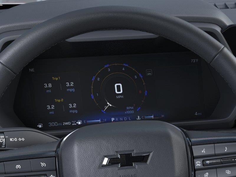 2026 Chevrolet Colorado Trail Boss - Photo 18