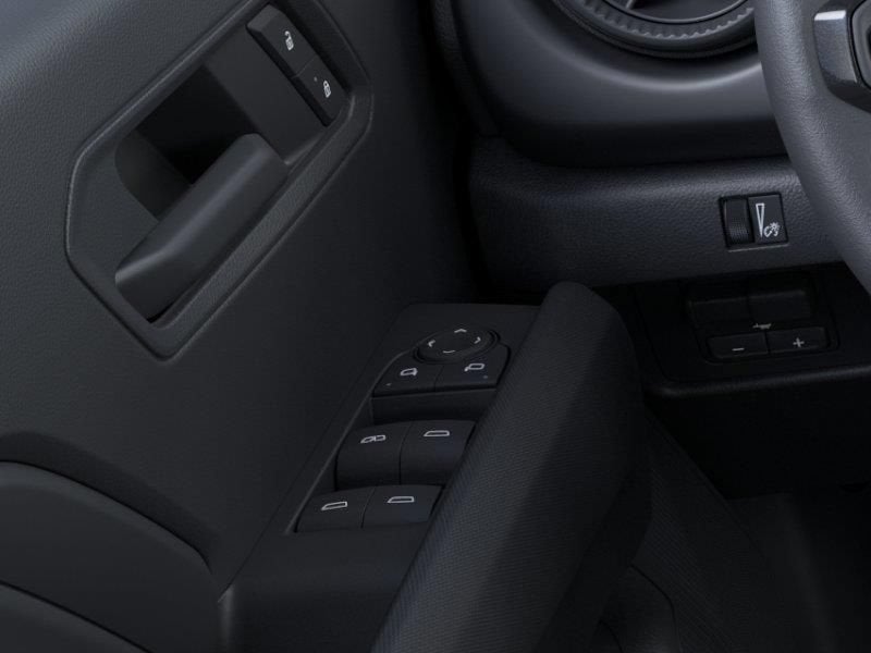 2026 Chevrolet Colorado Trail Boss - Photo 22