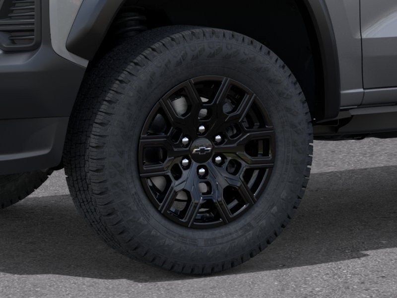 2026 Chevrolet Colorado Trail Boss - Photo 33