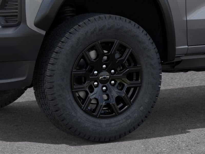 2026 Chevrolet Colorado Trail Boss - Photo 9