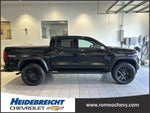 2023 Chevrolet Colorado 4WD Trail Boss