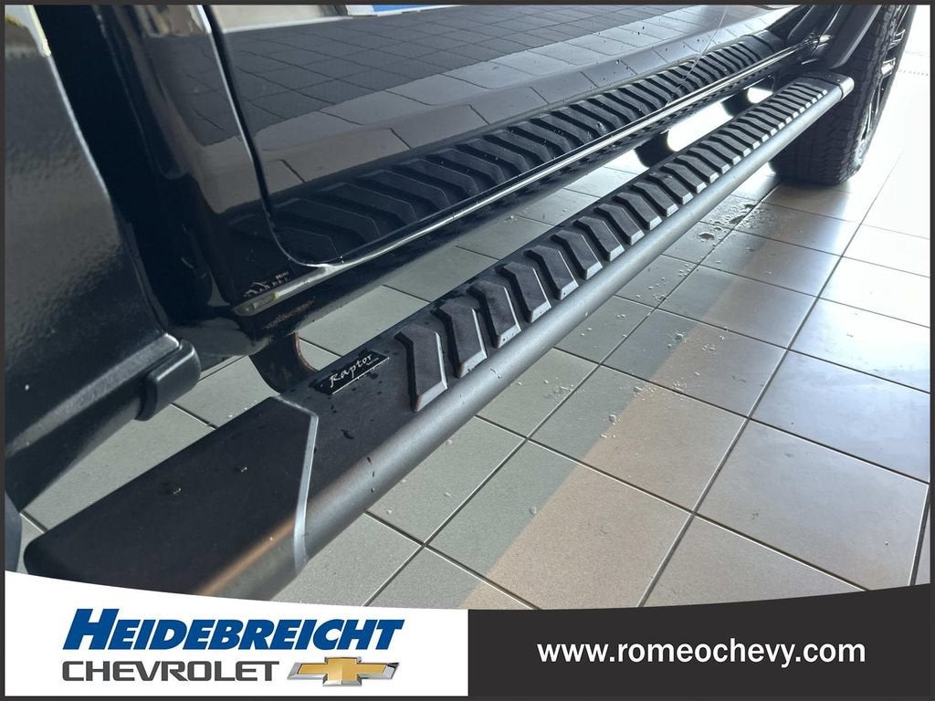2023 Chevrolet Colorado 4WD Trail Boss