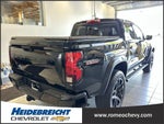 2023 Chevrolet Colorado 4WD Trail Boss