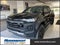 2023 Chevrolet Colorado 4WD Trail Boss