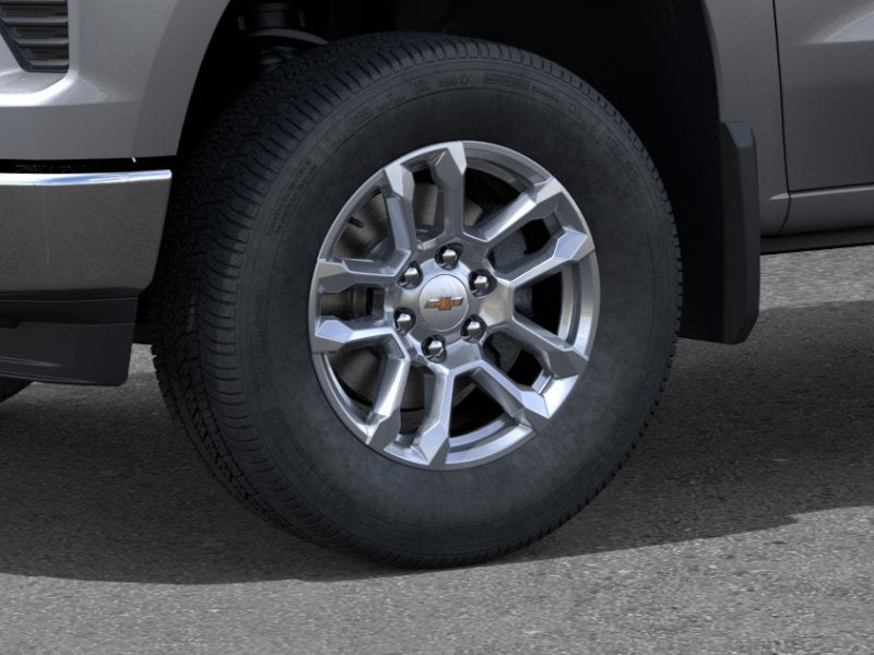 2026 Chevrolet Silverado 1500 LT - Photo 33
