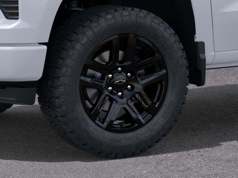 2026 Chevrolet Silverado 1500 RST - Photo 33