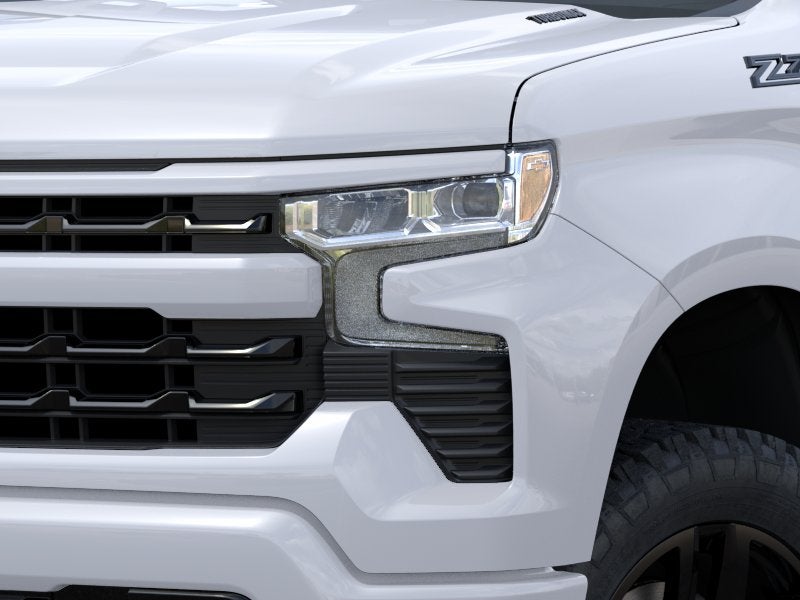 2026 Chevrolet Silverado 1500 RST - Photo 34