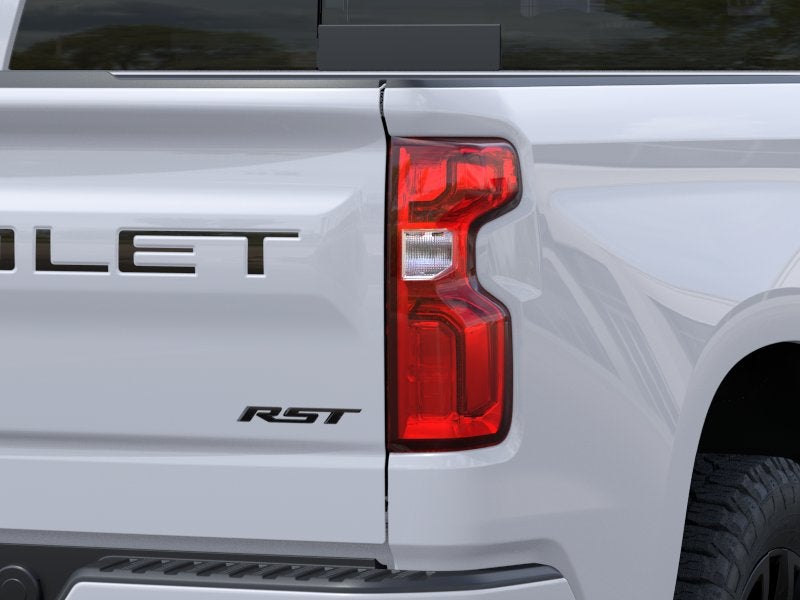 2026 Chevrolet Silverado 1500 RST - Photo 35