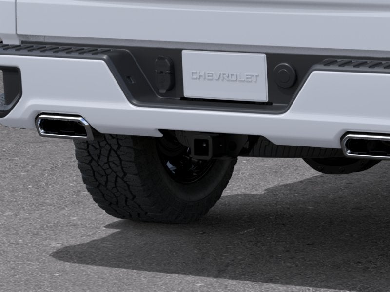 2026 Chevrolet Silverado 1500 RST - Photo 38