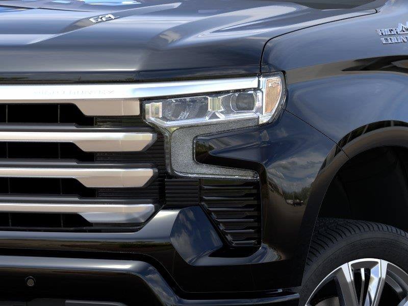 2026 Chevrolet Silverado 1500 High Country - Photo 10