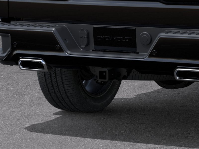 2026 Chevrolet Silverado 1500 High Country - Photo 38