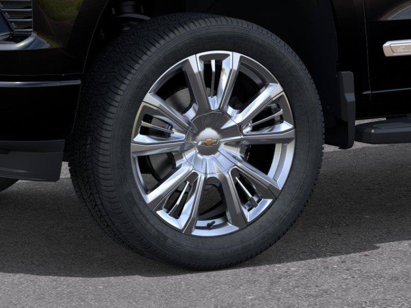 2026 Chevrolet Silverado 1500 High Country - Photo 9