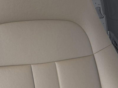 2026 Chevrolet Express Cargo 2500 WT