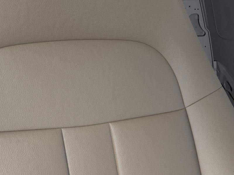 2026 Chevrolet Express Cargo 2500 WT