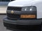 2026 Chevrolet Express Cargo 2500 WT