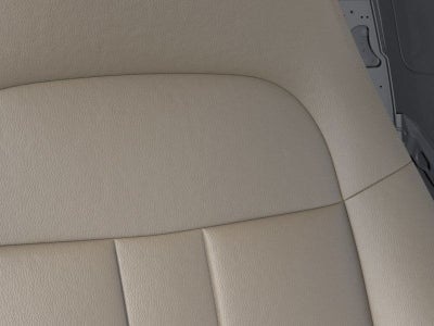 2026 Chevrolet Express Cargo 2500 WT