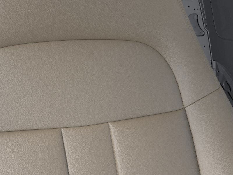 2026 Chevrolet Express Cargo 2500 WT