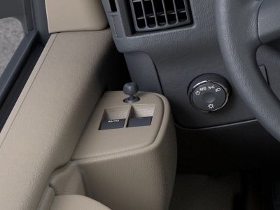 2026 Chevrolet Express Cargo 2500 WT