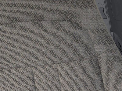 2026 Chevrolet Express Cargo 2500 WT